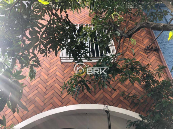 Imagem Sobrado com 2 Quartos à Venda, 120 m² em Alto Da Mooca - São Paulo