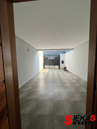 Imagem Sobrado com 3 Quartos à Venda, 110 m² em Vila Carrão - São Paulo Imagem Sobrado com 3 Quartos à Venda, 110 m² em Vila Carrão - São Paulo