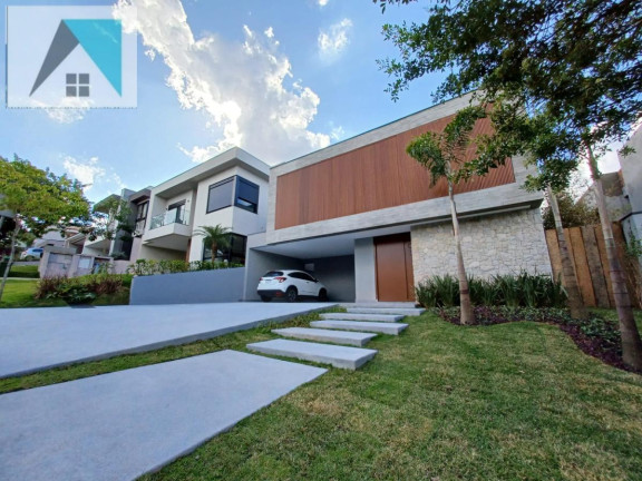 Imagem Casa com 3 Quartos à Venda, 420 m² em Alphaville - Santana De Parnaíba Imagem Casa com 3 Quartos à Venda, 420 m² em Alphaville - Santana De Parnaíba