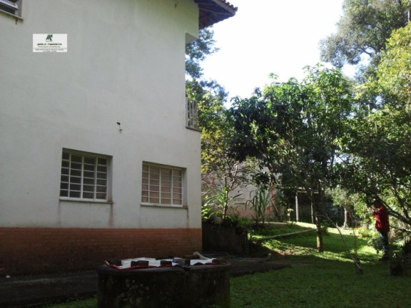 Imagem Chácara com 3 Quartos à Venda, 2.700 m² em Caetê - São Roque Imagem Chácara com 3 Quartos à Venda, 2.700 m² em Caetê - São Roque