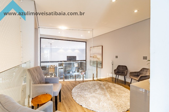Imagem Casa com 6 Quartos à Venda, 529 m² em Terras De Atibaia - Atibaia Imagem Casa com 6 Quartos à Venda, 529 m² em Terras De Atibaia - Atibaia