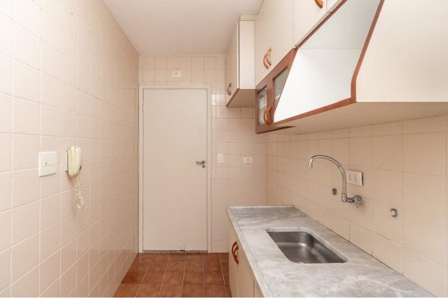 Imagem Imóvel com 2 Quartos à Venda, 61 m² em Chácara Inglesa - São Paulo