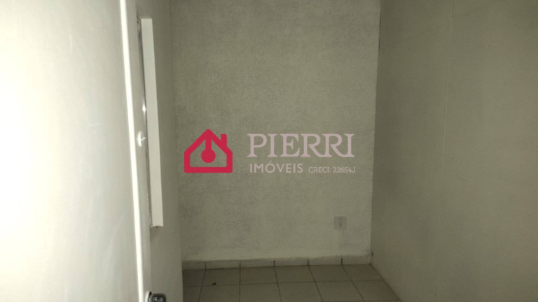 Imagem Sala Comercial para Alugar, 35 m² em Jardim Santo Elias - São Paulo