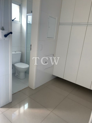 Imagem Apartamento com 4 Quartos para Alugar, 184 m² em Chácara Klabin - São Paulo