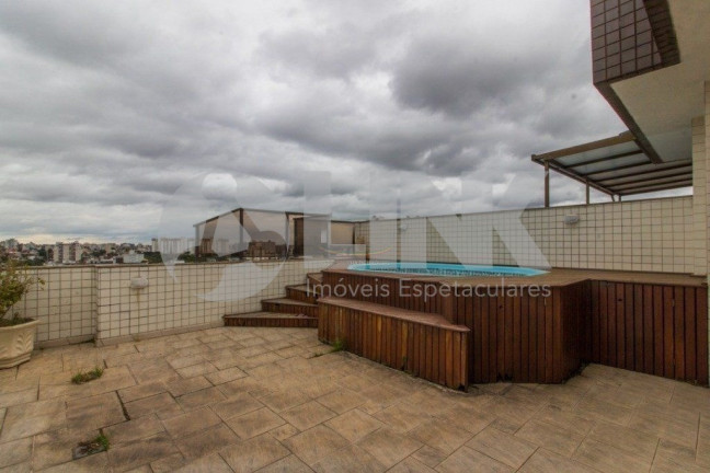 Imagem Imóvel com 3 Quartos à Venda, 260 m² em Jardim Itu - Porto Alegre Imagem Imóvel com 3 Quartos à Venda, 260 m² em Jardim Itu - Porto Alegre