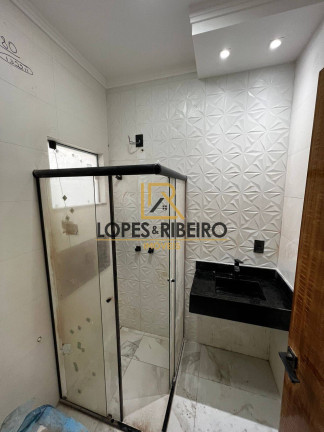 Imagem Casa com 2 Quartos à Venda, 125 m² em Jardim Ouro Verde - Botucatu
