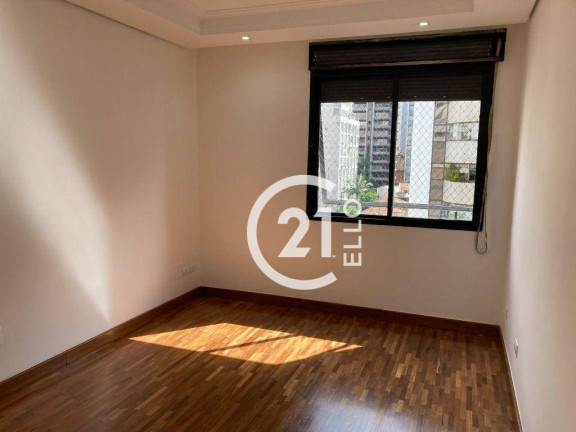 Imagem Apartamento com 3 Quartos à Venda, 180 m² em Jardim América - São Paulo Imagem Apartamento com 3 Quartos à Venda, 180 m² em Jardim América - São Paulo