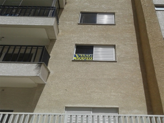 Imagem Apartamento com 3 Quartos à Venda, 79 m² em Vila Machado - Jacareí