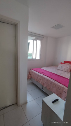 Imagem Apartamento com 3 Quartos à Venda, 80 m² em Parque Tamandaré - Campos Dos Goytacazes