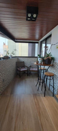 Imagem Apartamento com 4 Quartos à Venda, 260 m² em Rudge Ramos - São Bernardo Do Campo Imagem Apartamento com 4 Quartos à Venda, 260 m² em Rudge Ramos - São Bernardo Do Campo