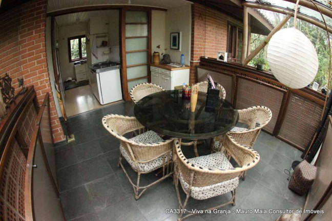 Imagem Casa com 4 Quartos à Venda, 6.719 m² em Granja Viana - Cotia Imagem Casa com 4 Quartos à Venda, 6.719 m² em Granja Viana - Cotia