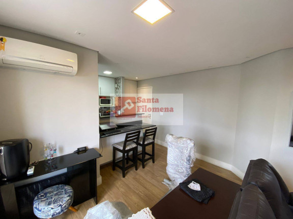 Imagem Apartamento com 1 Quarto à Venda, 50 m² em Saúde - São Paulo Imagem Apartamento com 1 Quarto à Venda, 50 m² em Saúde - São Paulo