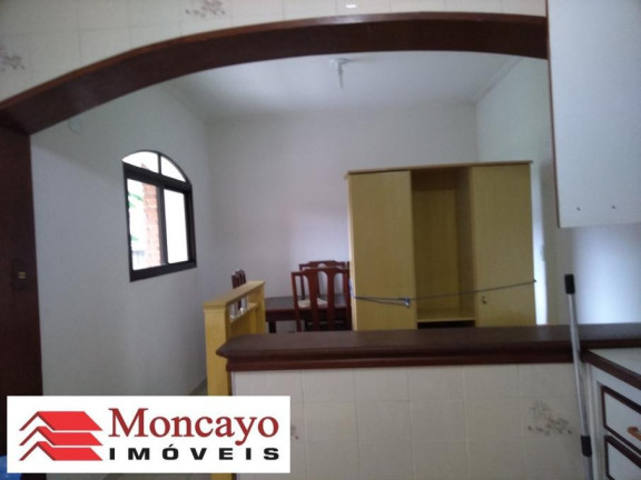 Imagem Sobrado com 3 Quartos à Venda, 720 m² em Indaiá - Caraguatatuba