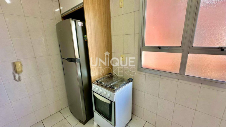 Imagem Apartamento com 2 Quartos à Venda, 65 m² em Vila Graff - Jundiaí