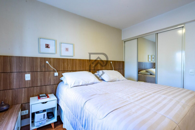 Imagem Apartamento com 3 Quartos à Venda, 92 m² em Vila Olímpia - São Paulo