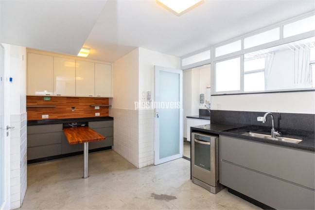 Imagem Apartamento com 3 Quartos à Venda, 272 m² em Jardim América - São Paulo Imagem Apartamento com 3 Quartos à Venda, 272 m² em Jardim América - São Paulo