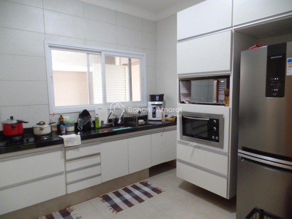 Imagem Casa de Condomínio com 4 Quartos à Venda, 342 m² em Cascata - Paulínia