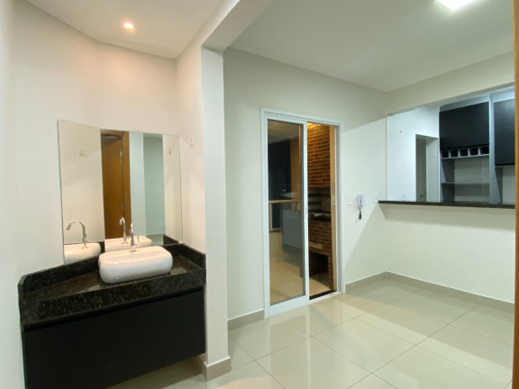 Imagem Imóvel com 2 Quartos para Alugar, 77 m² em Jardim Cascatinha - Poços De Caldas Imagem Imóvel com 2 Quartos para Alugar, 77 m² em Jardim Cascatinha - Poços De Caldas