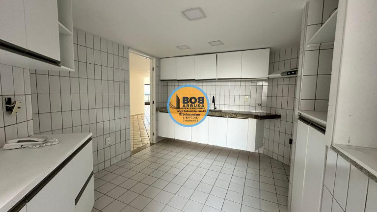Imagem Apartamento com 4 Quartos à Venda, 209 m² em Boa Viagem - Recife