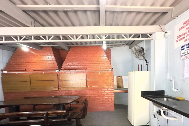 Imagem Imóvel com 3 Quartos à Venda, 60 m² em Sarandi - Porto Alegre