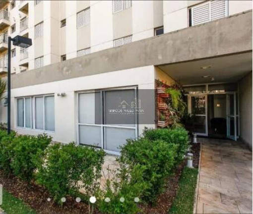 Imagem Apartamento com 2 Quartos à Venda, 50 m² em Vila Das Palmeiras - Guarulhos