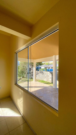 Imagem Casa com 3 Quartos à Venda, 140 m² em Areias De Macacu - Garopaba