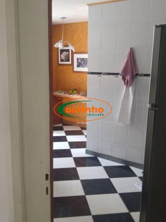 Imagem Apartamento com 2 Quartos à Venda, 88 m² em Vila Isabel - Rio De Janeiro