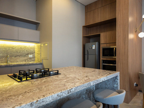 Imagem Apartamento com 3 Quartos à Venda, 116 m² em Alto Da Rua Xv - Curitiba
