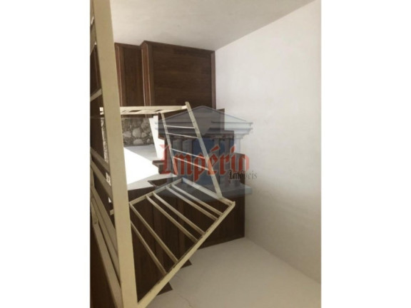 Imagem Sobrado com 3 Quartos à Venda, 200 m² em São João Clímaco - São Paulo
