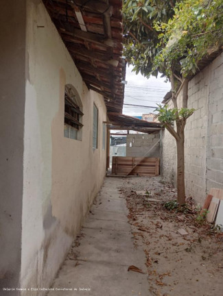 Imagem Casa com 2 Quartos à Venda, 80 m² em Vila Santa Fé - Taubaté