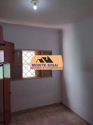 Imagem Casa com 3 Quartos à Venda, 180 m² em Jardim São Guilherme - Sorocaba