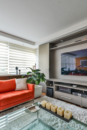 Imagem Apartamento com 3 Quartos à Venda, 177 m² em Jardim Europa - São Paulo