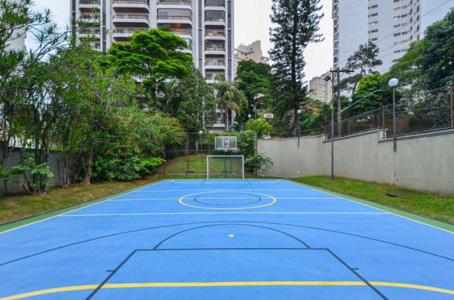 Imagem Imóvel com 4 Quartos à Venda, 210 m² em Morumbi - São Paulo Imagem Imóvel com 4 Quartos à Venda, 210 m² em Morumbi - São Paulo
