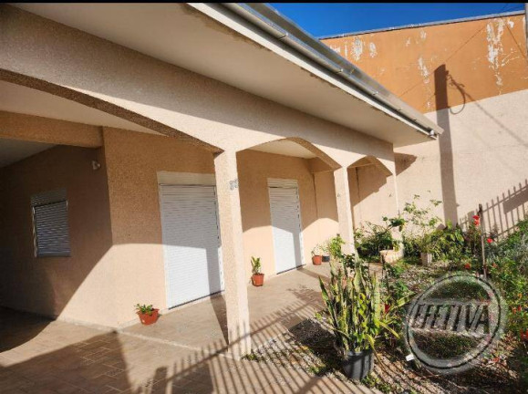 Imagem Casa com 4 Quartos à Venda, 212 m² em Cohapar - Guaratuba