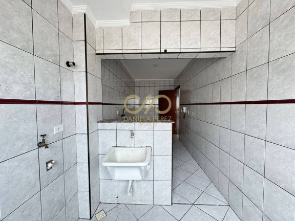 Imagem Apartamento com 1 Quarto para Alugar, 1 m² em Tupi - Praia Grande Imagem Apartamento com 1 Quarto para Alugar, 1 m² em Tupi - Praia Grande