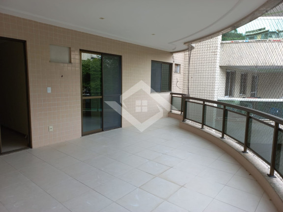 Imagem Apartamento com 3 Quartos à Venda, 98 m² em Recreio Dos Bandeirantes - Rio De Janeiro Imagem Apartamento com 3 Quartos à Venda, 98 m² em Recreio Dos Bandeirantes - Rio De Janeiro