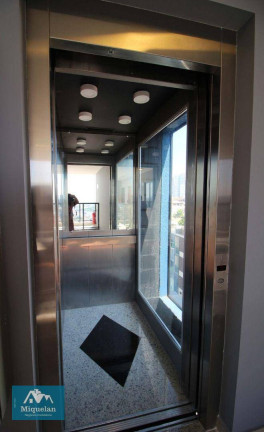 Imagem Cobertura com 2 Quartos à Venda, 50 m² em Vila Nivi - São Paulo