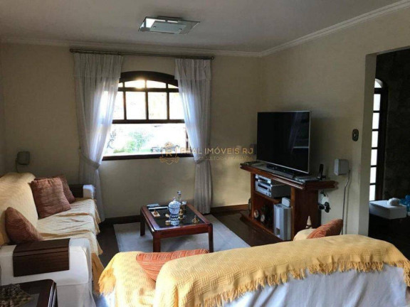 Imagem Casa com 6 Quartos à Venda, 750 m² em Anil - Rio De Janeiro Imagem Casa com 6 Quartos à Venda, 750 m² em Anil - Rio De Janeiro