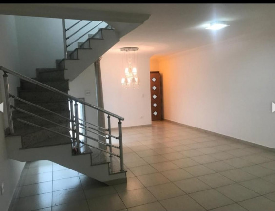 Casa com 3 Quartos à Venda,  em Jardim Anália Franco - São Paulo