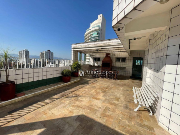 Imagem Apartamento com 3 Quartos à Venda, 119 m² em Gonzaga - Santos Imagem Apartamento com 3 Quartos à Venda, 119 m² em Gonzaga - Santos