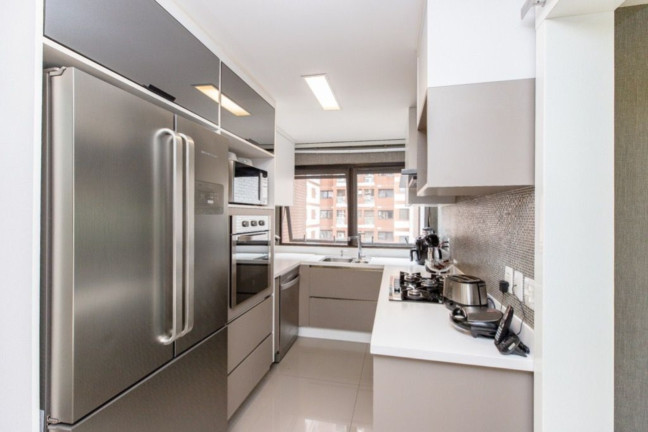 Imagem Apartamento com 3 Quartos à Venda, 167 m² em Granja Julieta - São Paulo Imagem Apartamento com 3 Quartos à Venda, 167 m² em Granja Julieta - São Paulo