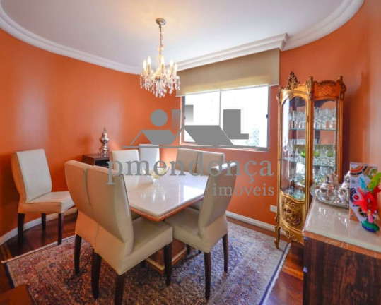 Imagem Apartamento com 3 Quartos à Venda, 230 m² em Santa Cecília - São Paulo Imagem Apartamento com 3 Quartos à Venda, 230 m² em Santa Cecília - São Paulo