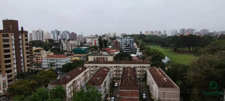 Cobertura com 3 Quartos para Alugar, 110 m² em Mont Serrat - Porto Alegre