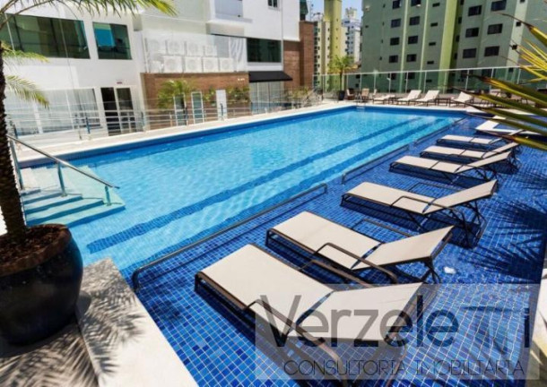 Imagem Apartamento com 3 Quartos à Venda, 129 m² em Centro - Balneário Camboriú