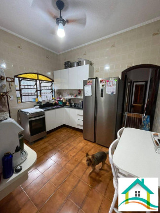Imagem Casa com 2 Quartos à Venda, 95 m² em Real - Praia Grande