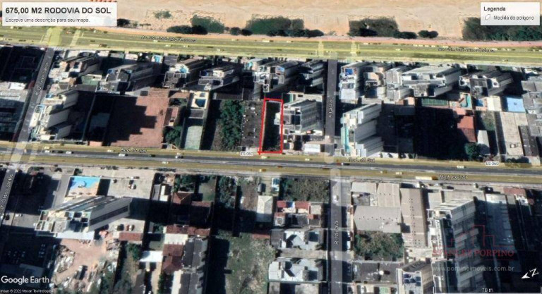 Imagem Terreno à Venda, 675 m² em Praia De Itaparica - Vila Velha Imagem Terreno à Venda, 675 m² em Praia De Itaparica - Vila Velha