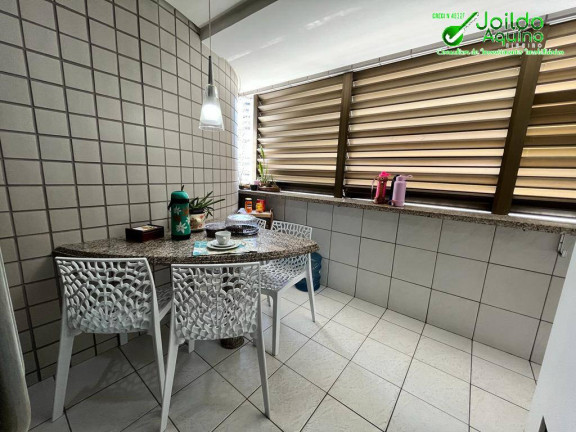 Imagem Apartamento com 3 Quartos à Venda, 99 m² em Aldeota - Fortaleza Imagem Apartamento com 3 Quartos à Venda, 99 m² em Aldeota - Fortaleza