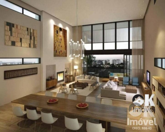 Imagem Apartamento com 3 Quartos à Venda, 314 m² em Higienópolis - São Paulo Imagem Apartamento com 3 Quartos à Venda, 314 m² em Higienópolis - São Paulo