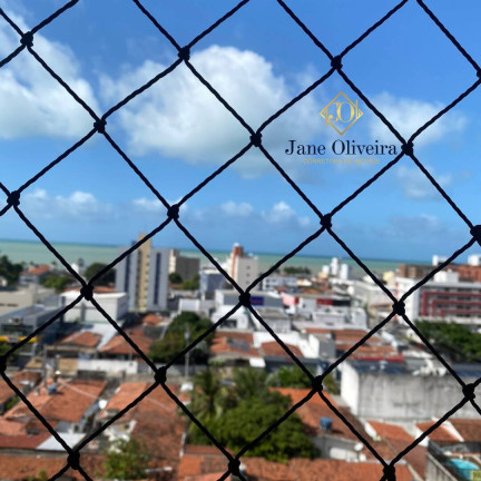 Imagem Apartamento com 2 Quartos à Venda, 58 m² em Manaíra - João Pessoa Imagem Apartamento com 2 Quartos à Venda, 58 m² em Manaíra - João Pessoa