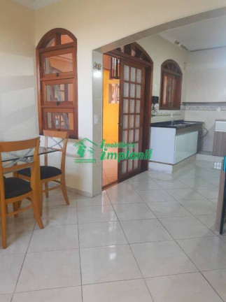 Imagem Casa com 3 Quartos à Venda, 250 m² em Jardim América - Várzea Paulista Imagem Casa com 3 Quartos à Venda, 250 m² em Jardim América - Várzea Paulista